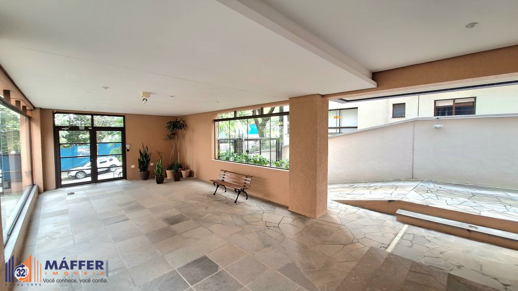 Apartamento, 2 quartos, 90 m² - Foto 17