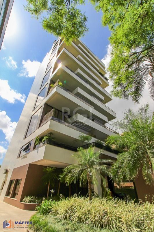 Apartamento para Locação/Aluguel - 303m², 4 dormitórios, sendo 4 suites, 4 vagas - Bela Vista