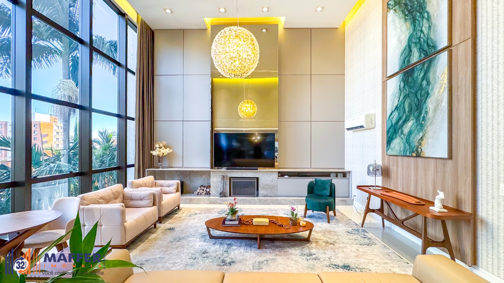 Apartamento, 4 quartos, 276 m² - Foto 34