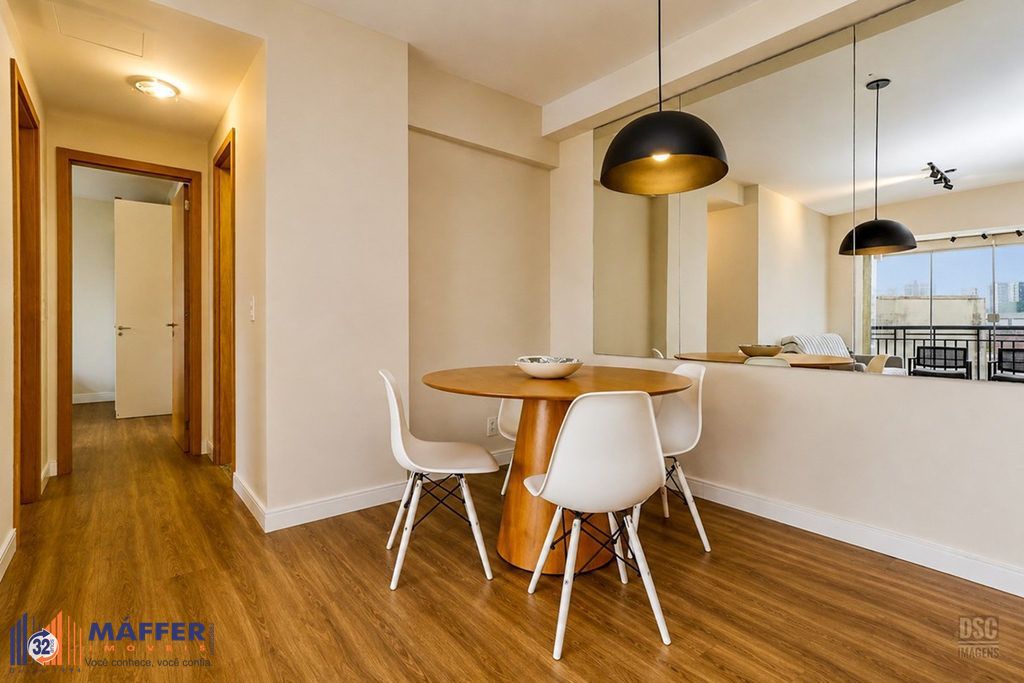 Apartamento, 2 quartos, 69 m² - Foto 23