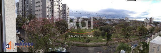 Apartamento para Venda - 71.36m², 3 dormitórios, sendo 1 suites, 1 vaga - Sarandí