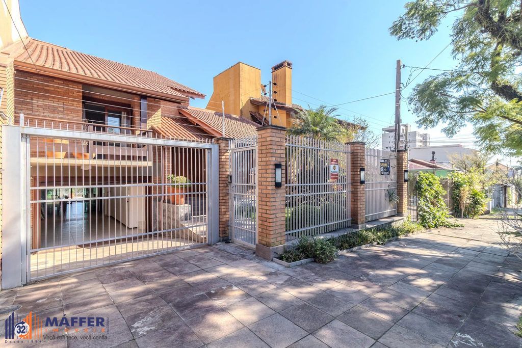 Casa, 4 quartos, 400 m² - Foto 26