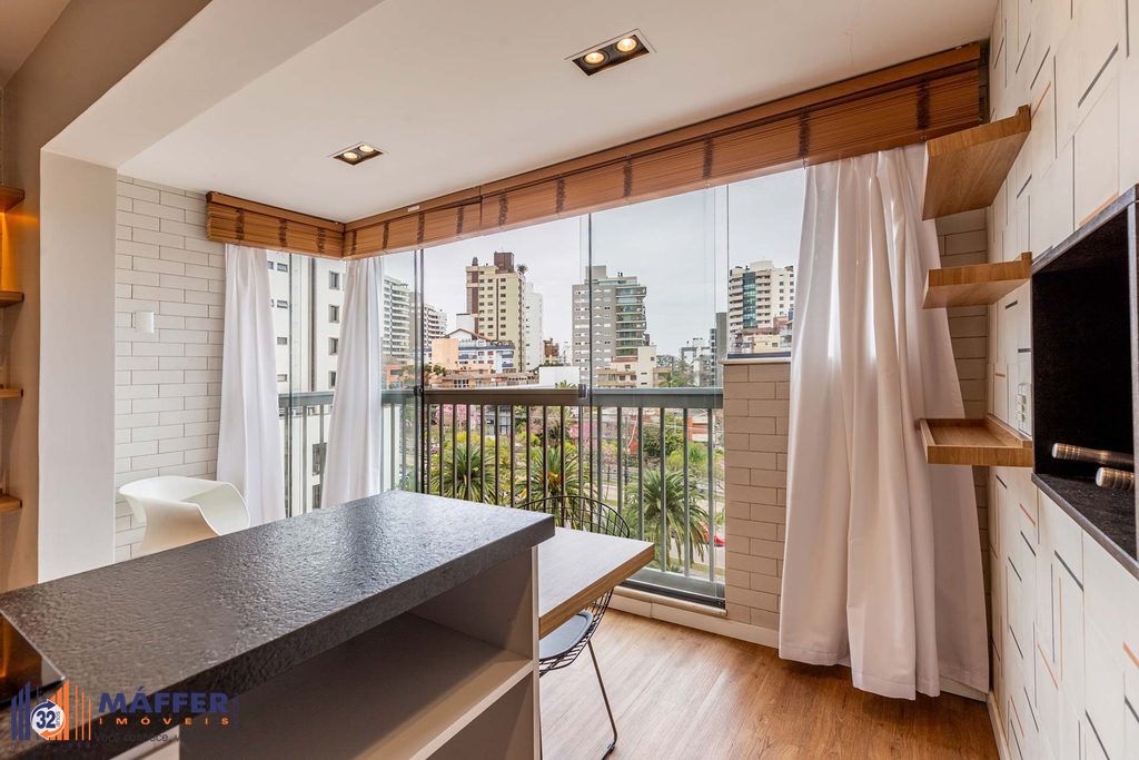 Apartamento, 1 quarto, 56 m² - Foto 18