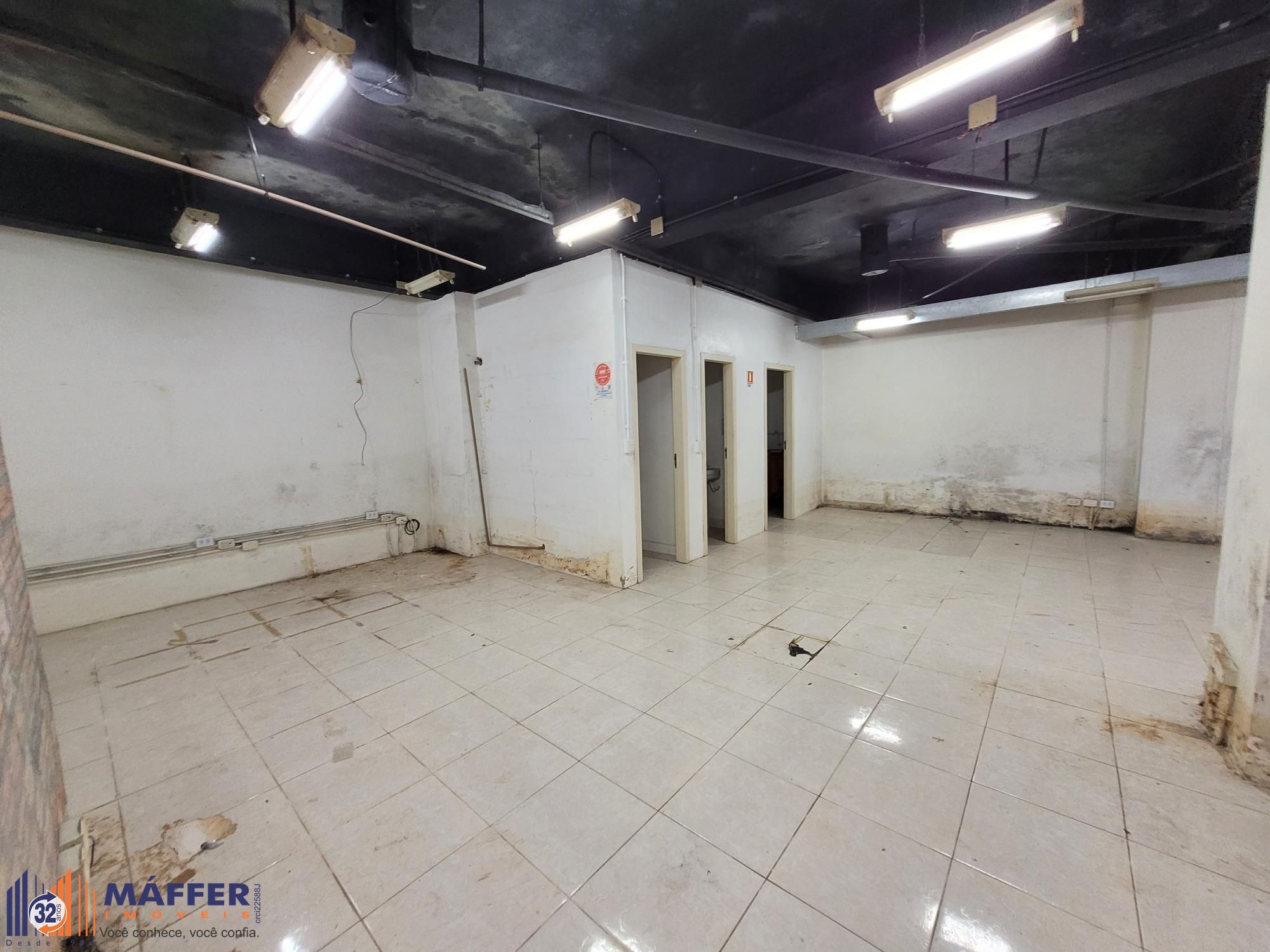 Loja-Salão, 212 m² - Foto 6