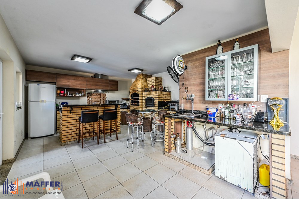 Casa, 5 quartos, 714 m² - Foto 17