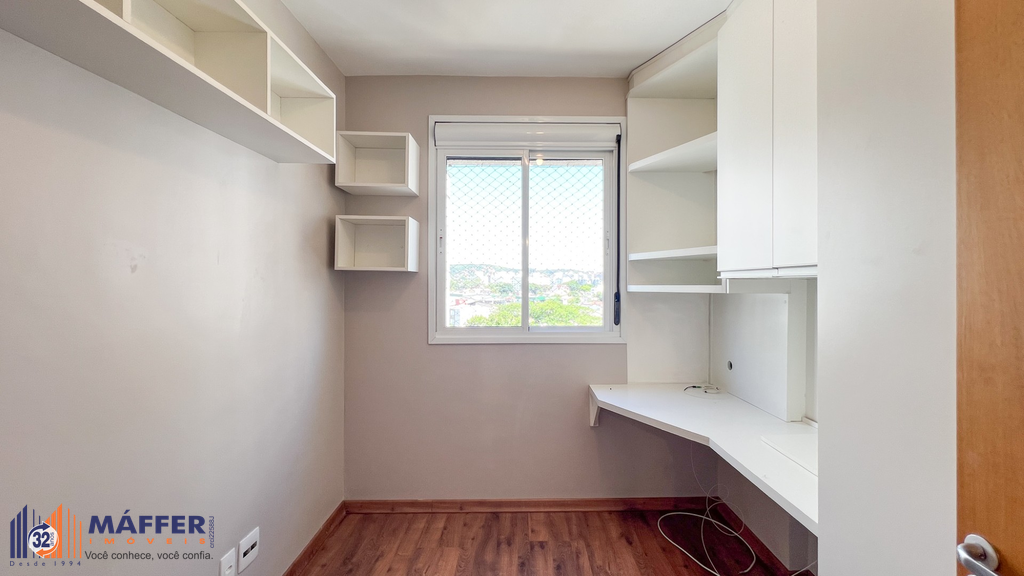 Apartamento, 3 quartos, 71 m² - Foto 4