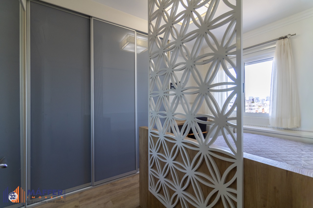 Apartamento, 3 quartos, 107 m² - Foto 61