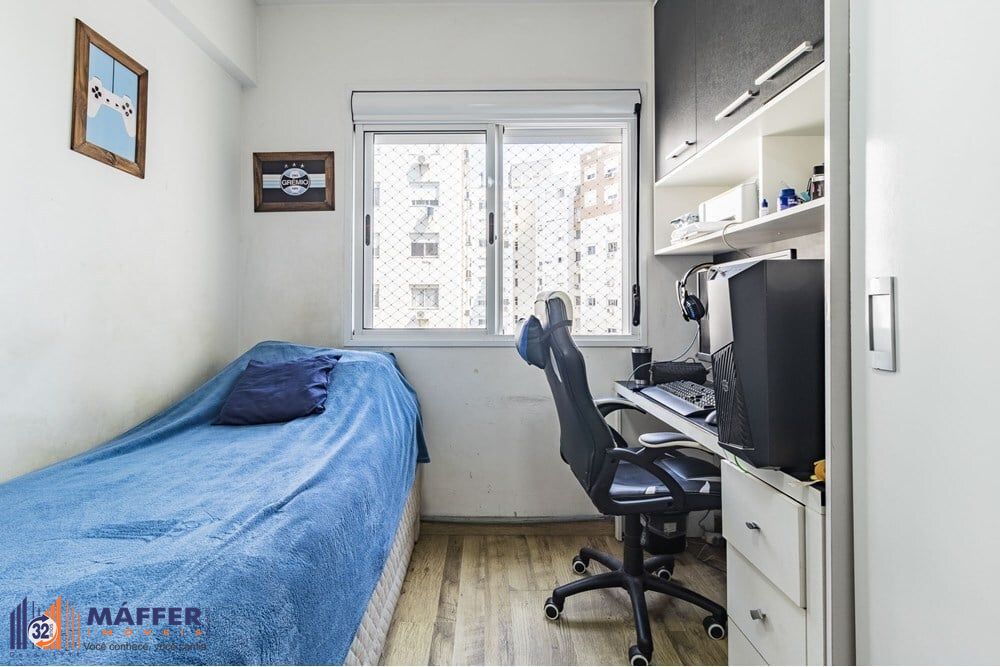 Apartamento, 3 quartos, 66 m² - Foto 36