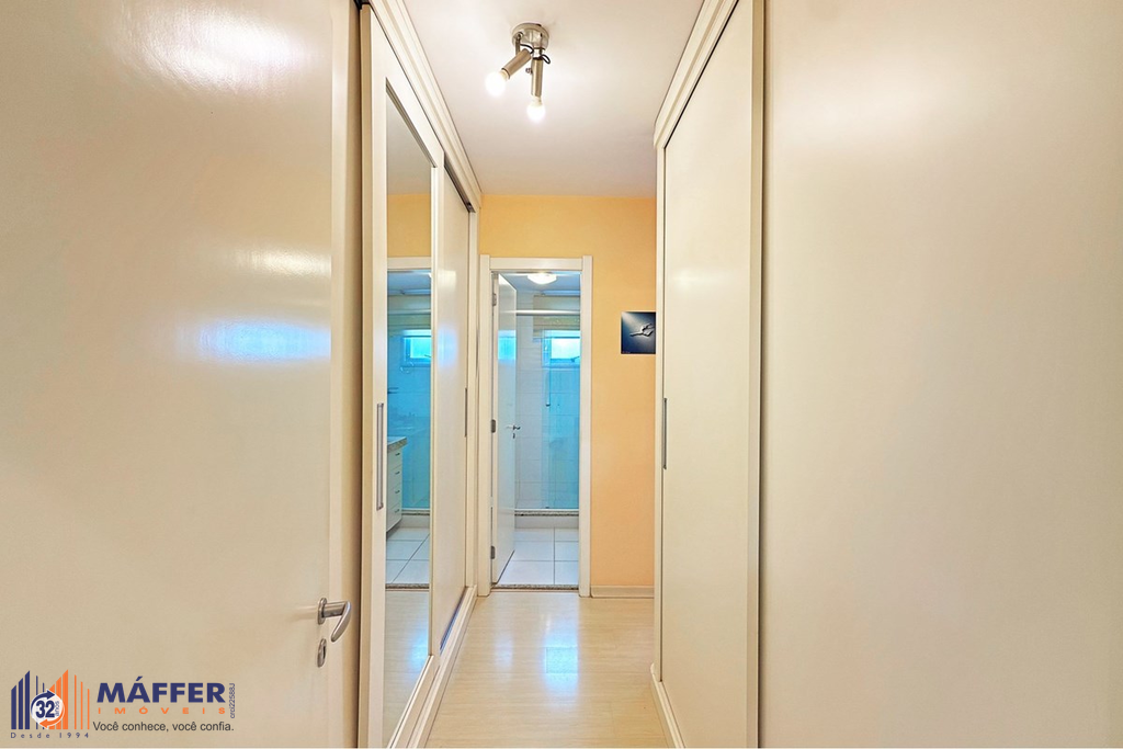 Apartamento, 3 quartos, 120 m² - Foto 40