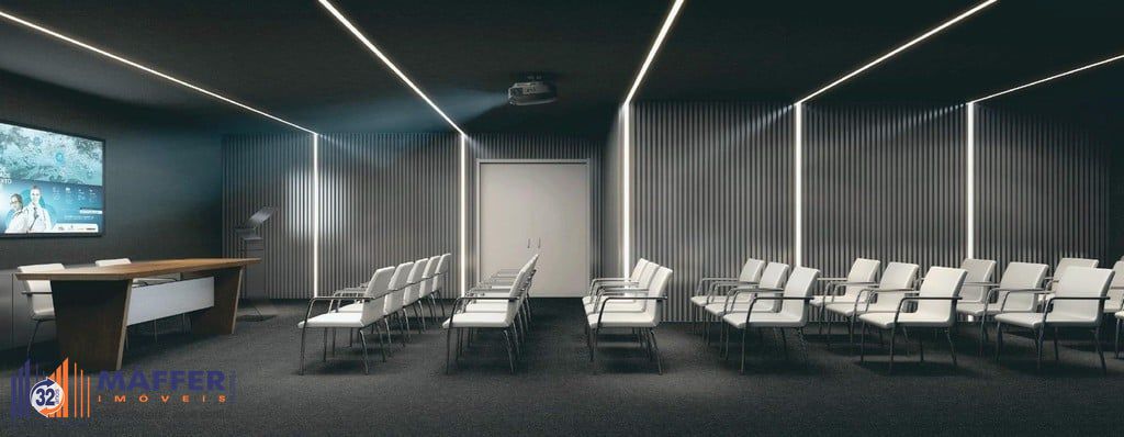 Sala-Conjunto, 188 m² - Foto 9