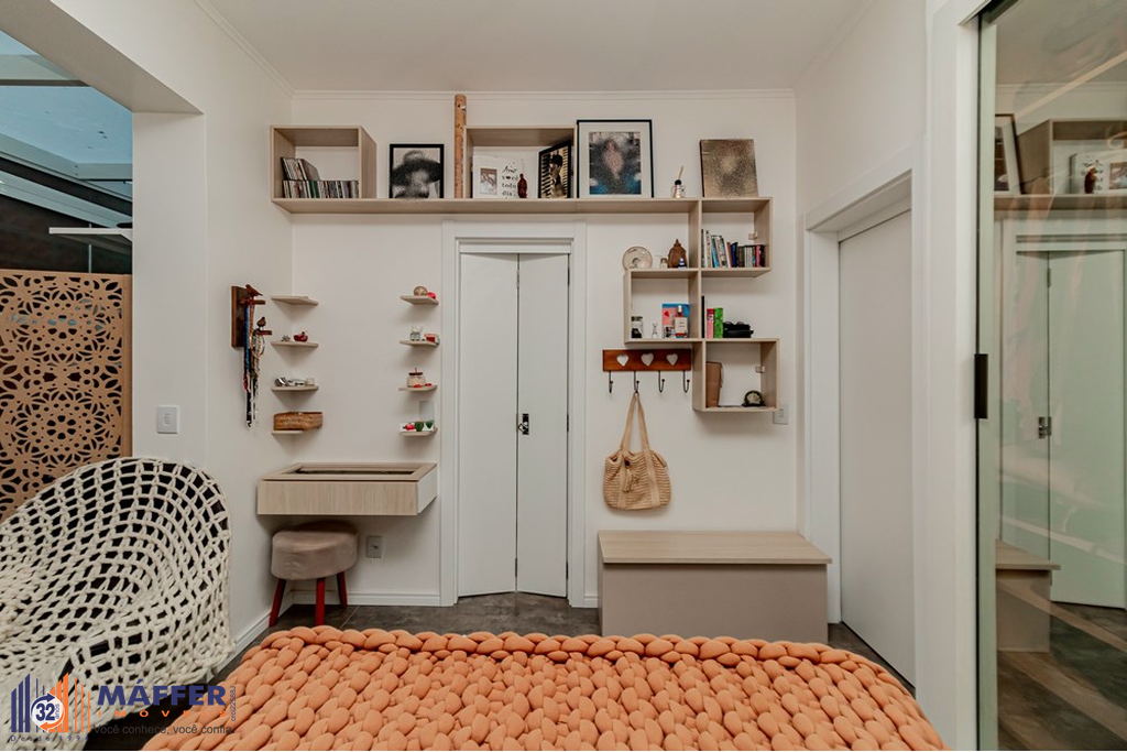 Apartamento, 3 quartos, 145 m² - Foto 12