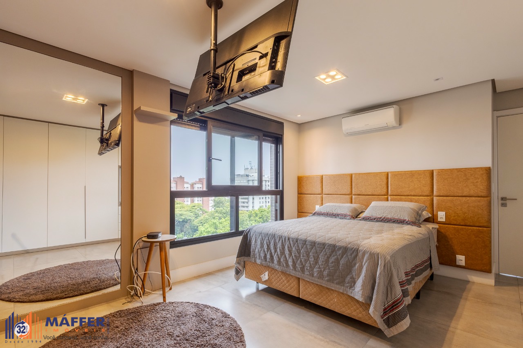 Apartamento, 2 quartos, 122 m² - Foto 33