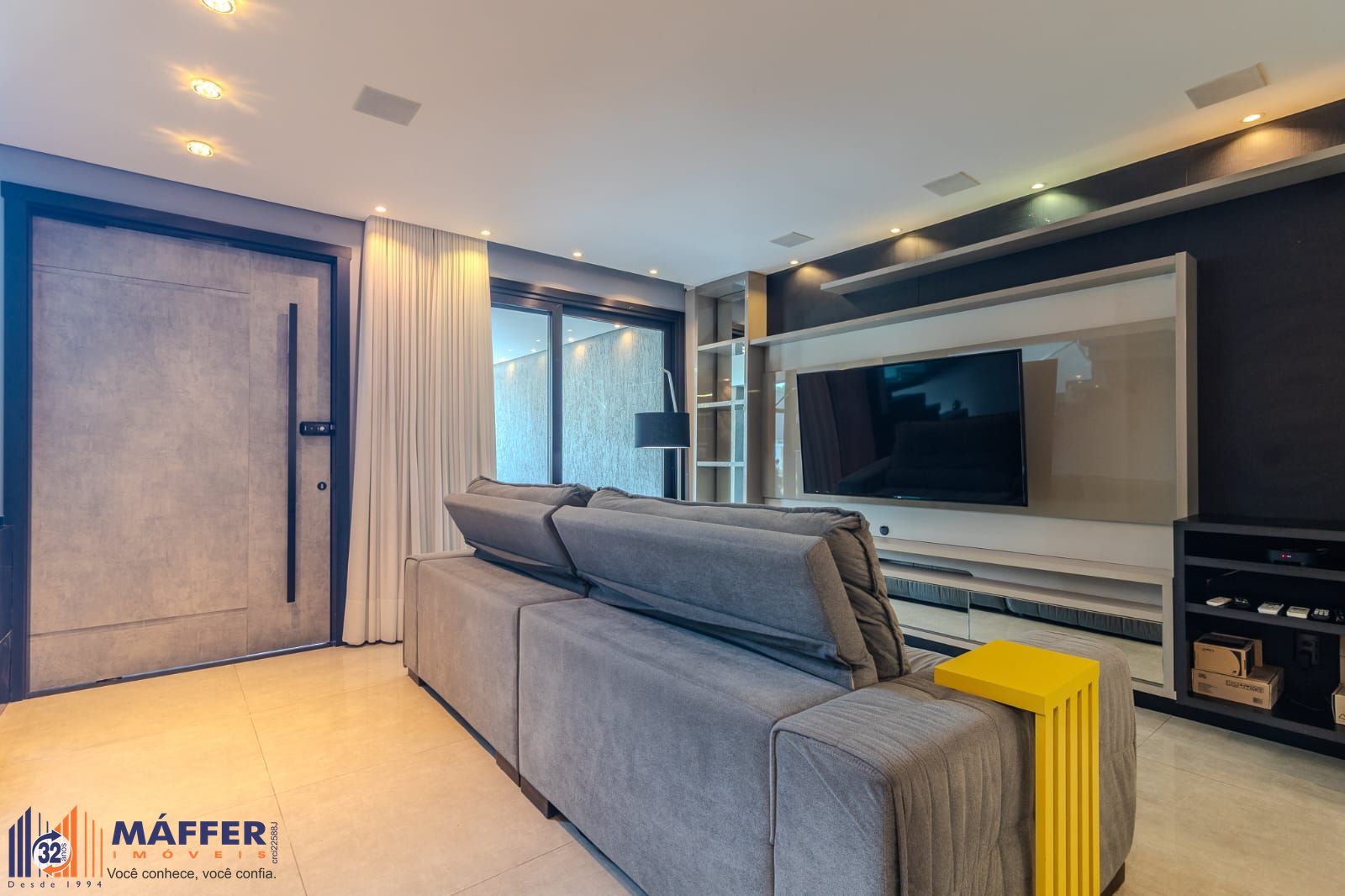Casa, 4 quartos, 389 m² - Foto 6