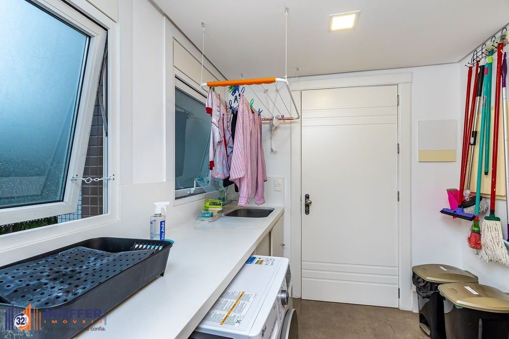 Apartamento, 3 quartos, 223 m² - Foto 15