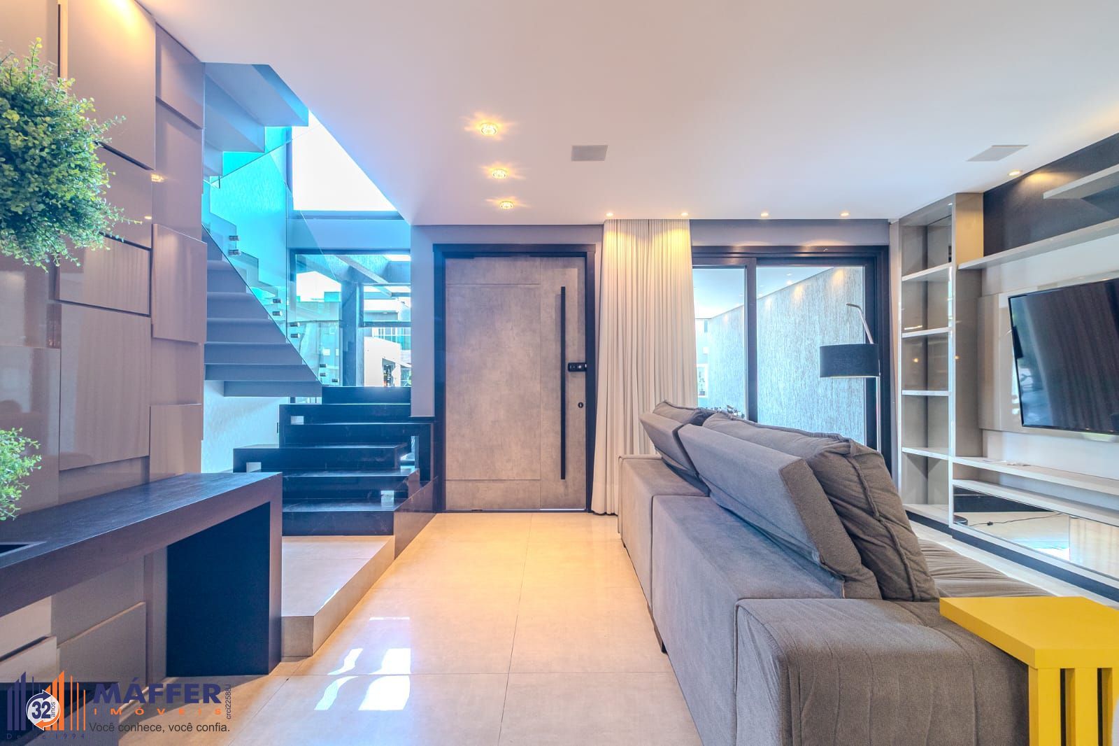 Casa, 4 quartos, 389 m² - Foto 1