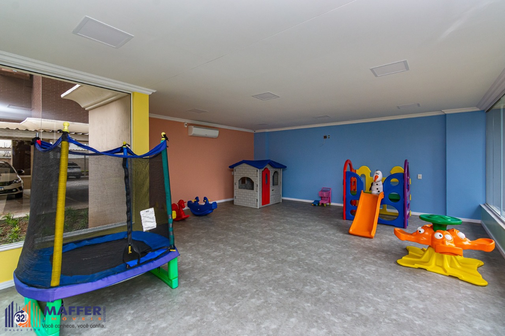 Apartamento, 3 quartos, 105 m² - Foto 10