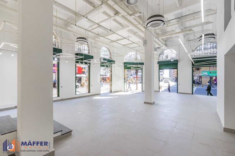 Prédio Comercial, 1 sala, para alugar, 280 m², Centro Histórico - Porto Alegre — foto 5