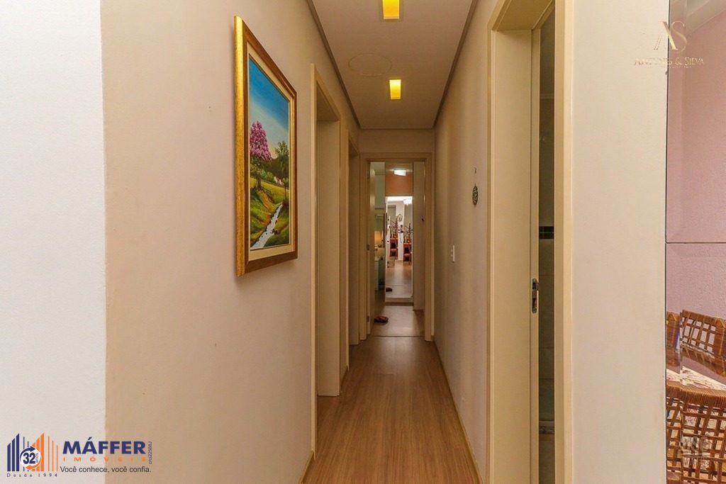 Apartamento, 3 quartos, 70 m² - Foto 53
