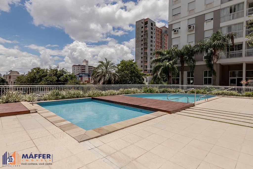 Apartamento, 3 quartos, 75 m² - Foto 32