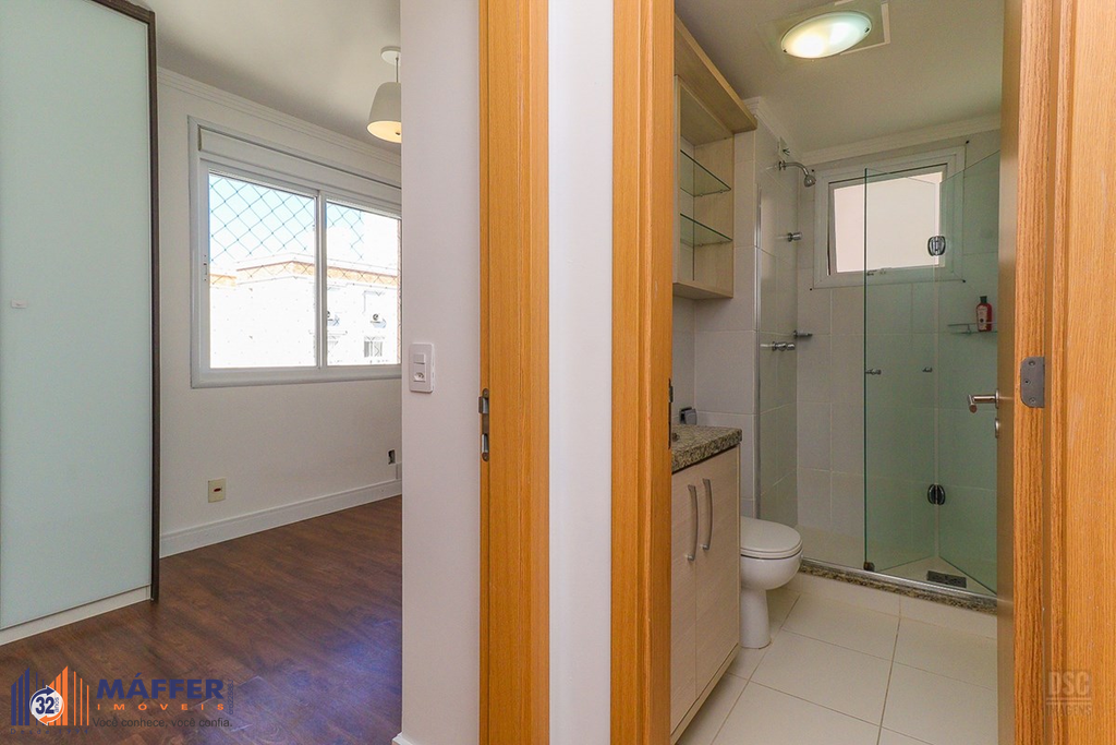 Apartamento, 3 quartos, 106 m² - Foto 29