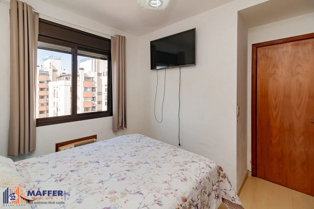 Cobertura, 3 quartos, 121 m² - Foto 23