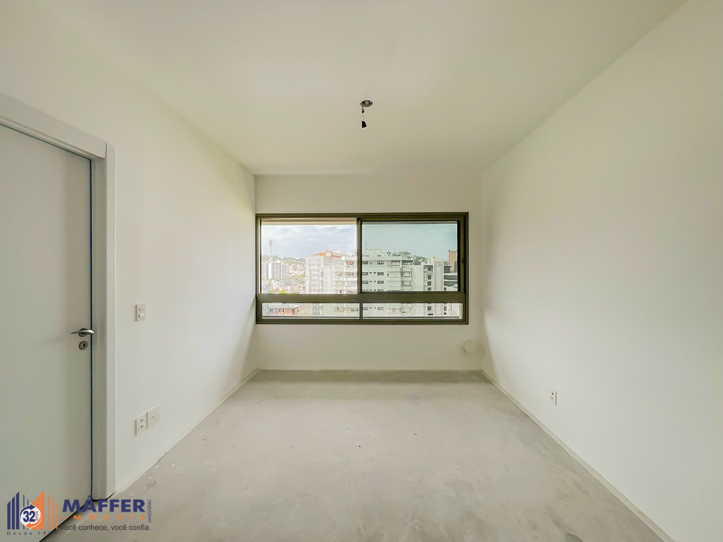 Apartamento, 1 quarto, 45 m² - Foto 12