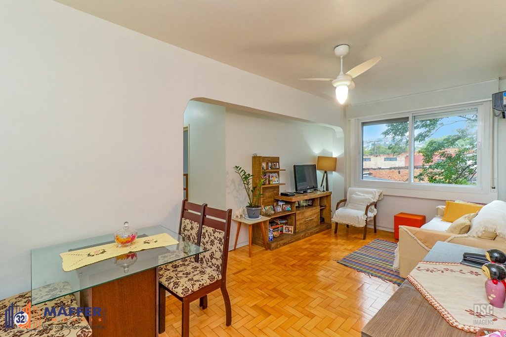 Apartamento, 3 quartos, 70 m² - Foto 38
