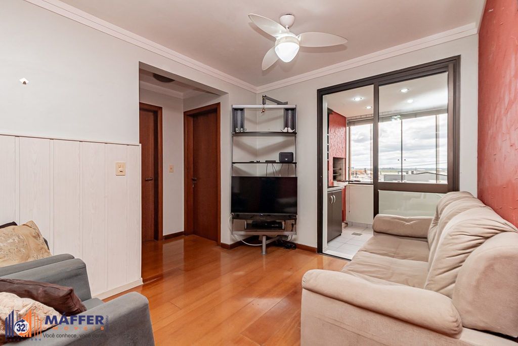 Apartamento, 2 quartos, 65 m² - Foto 28