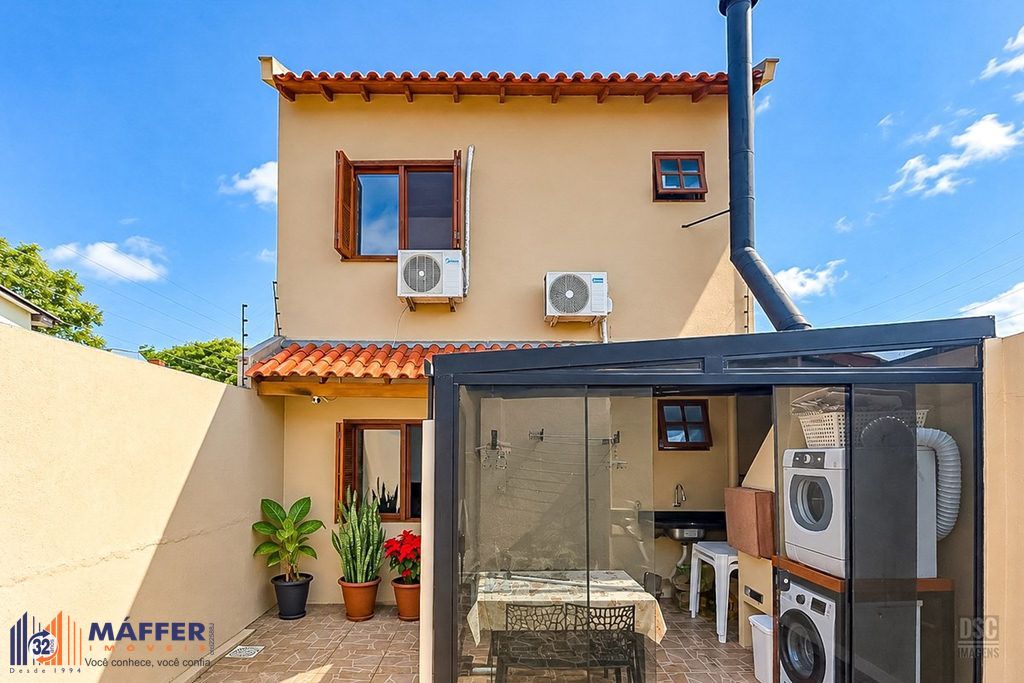 Casa Comercial, 95 m² - Foto 8