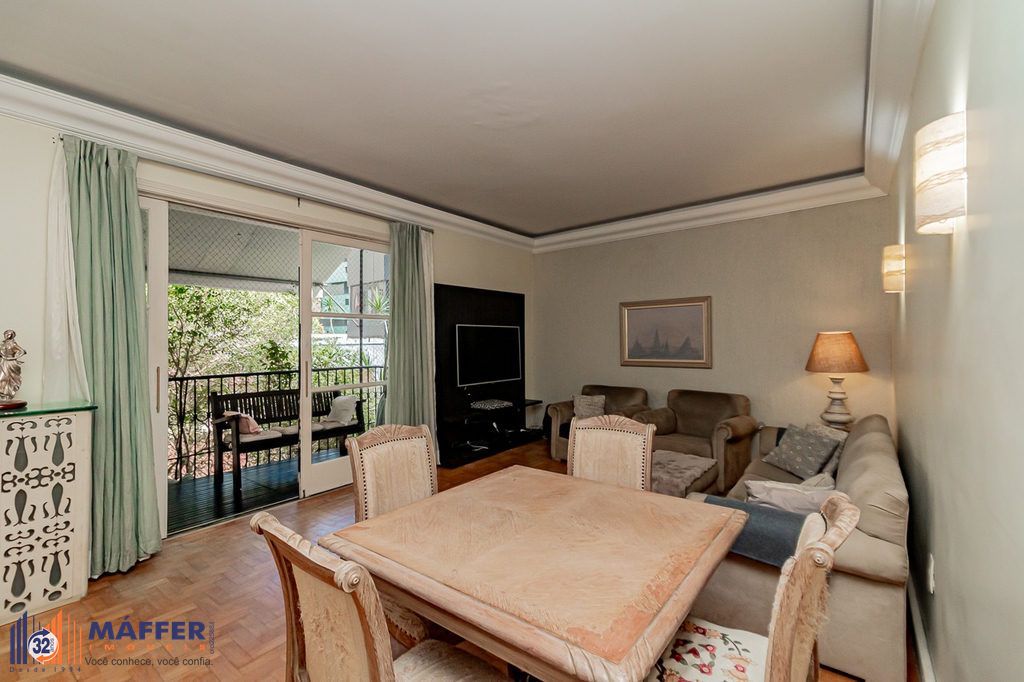 Apartamento, 3 quartos, 143 m² - Foto 56