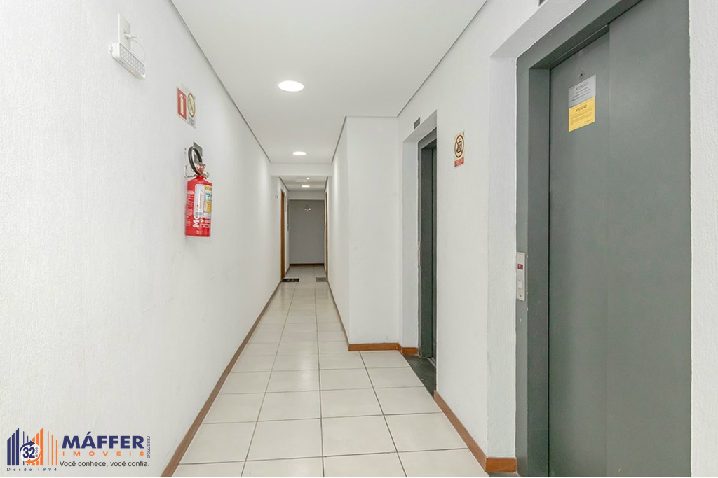Apartamento, 2 quartos, 54 m² - Foto 8