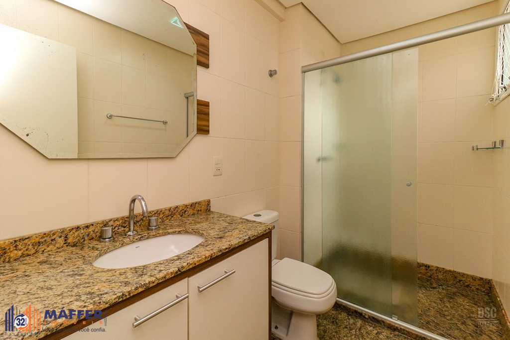 Apartamento, 3 quartos, 121 m² - Foto 10
