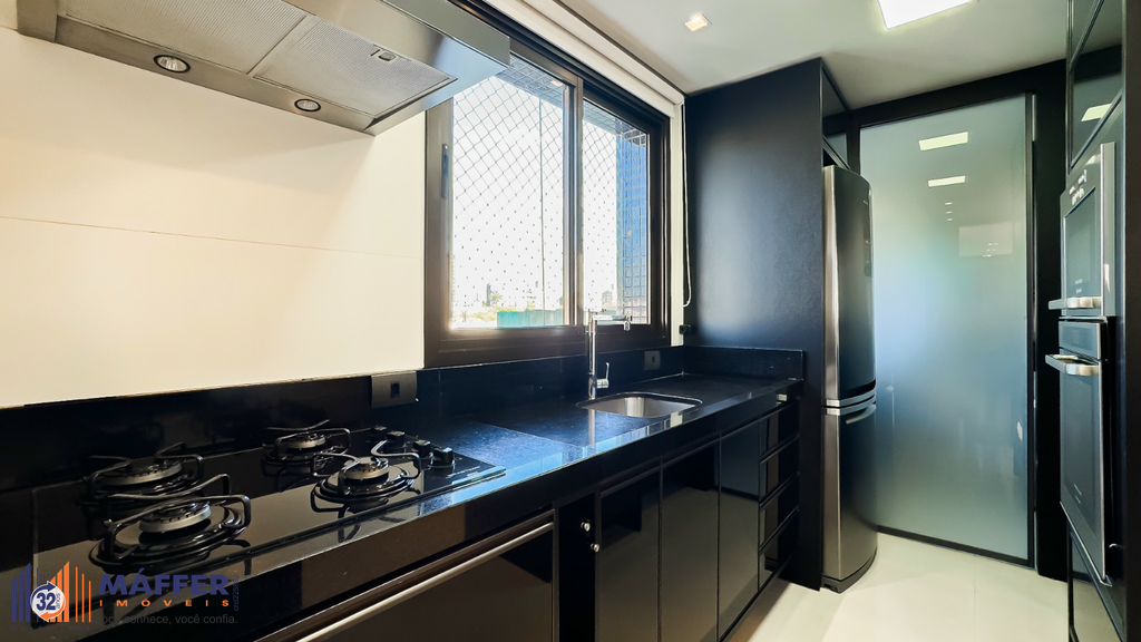 Apartamento, 2 quartos, 95 m² - Foto 2