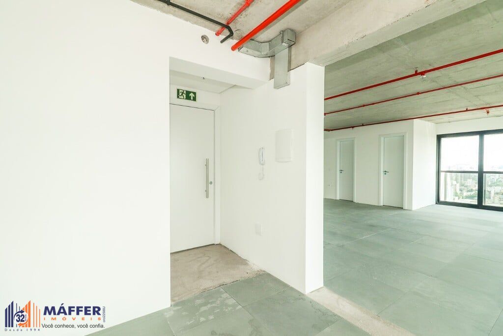 Sala-Conjunto, 83 m² - Foto 12
