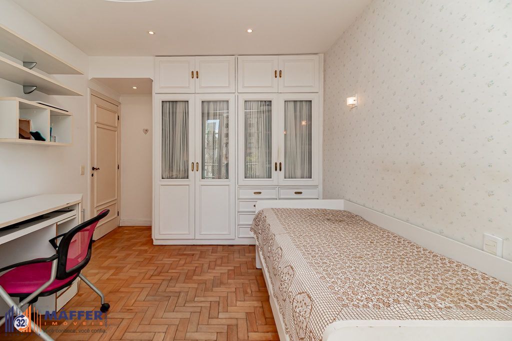 Apartamento, 3 quartos, 143 m² - Foto 18
