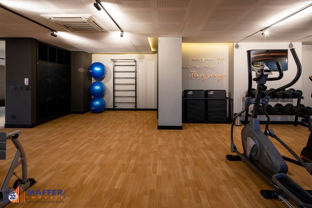 Sala-Conjunto, 36 m² - Foto 52