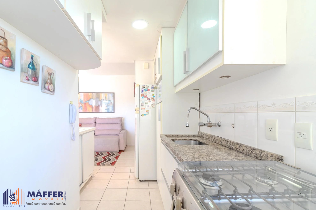 Apartamento, 2 quartos, 67 m² - Foto 2