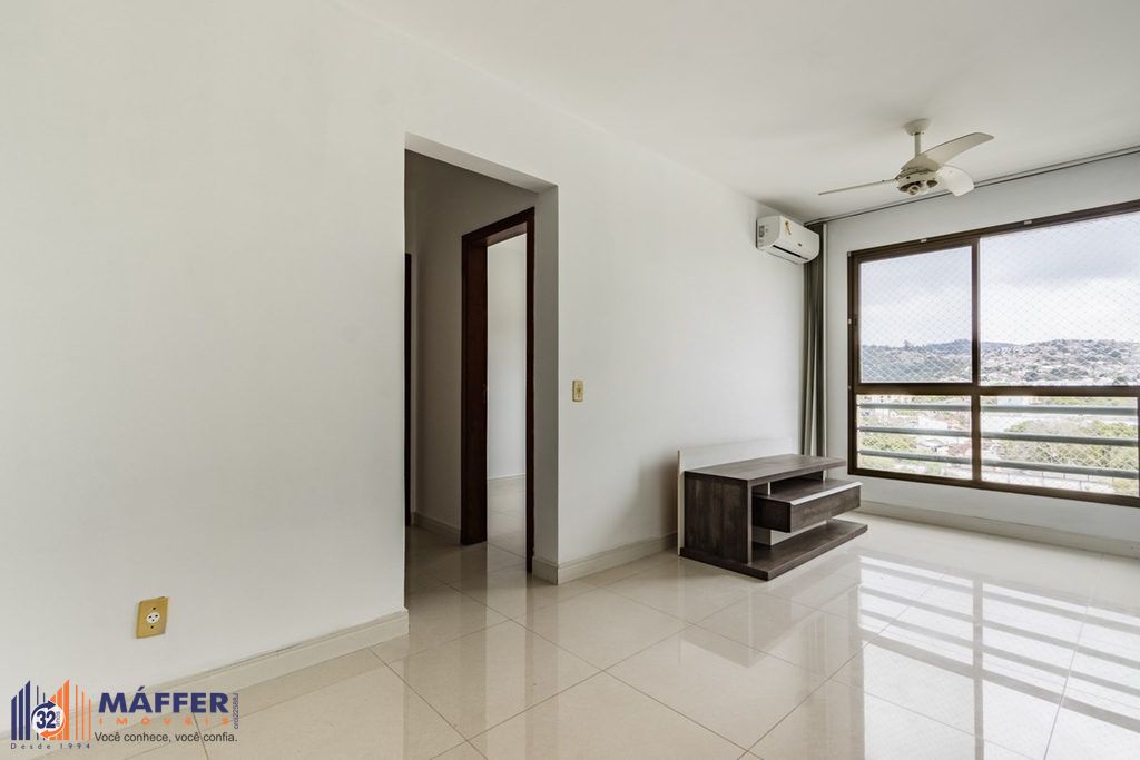 Apartamento, 2 quartos, 57 m² - Foto 1