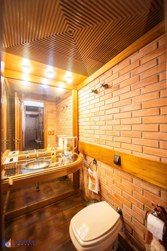Apartamento, 3 quartos, 274 m² - Foto 36