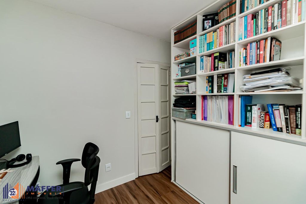 Apartamento, 3 quartos, 141 m² - Foto 10