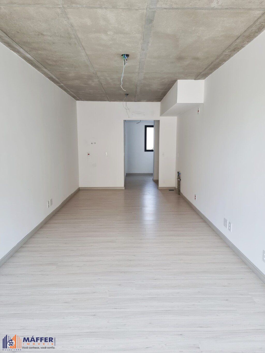 Apartamento, 1 quarto, 56 m² - Foto 12
