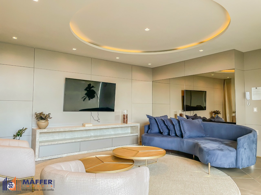 Apartamento, 1 quarto, 45 m² - Foto 21