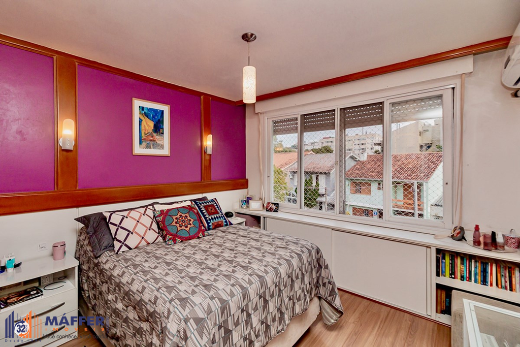 Apartamento, 2 quartos, 100 m² - Foto 20