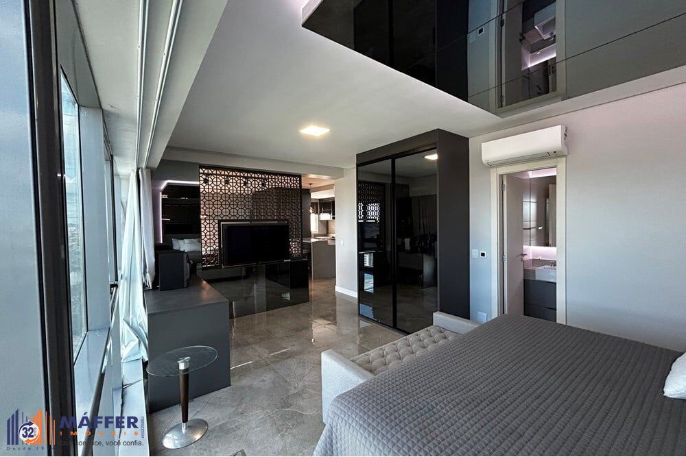Apartamento, 1 quarto, 73 m² - Foto 9