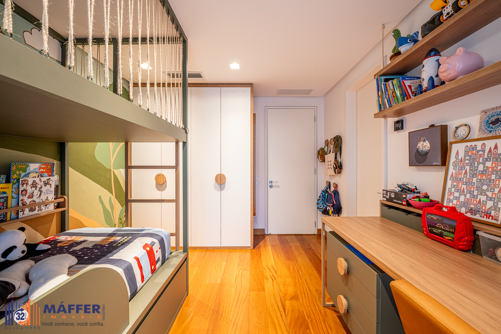 Apartamento, 3 quartos, 317 m² - Foto 25