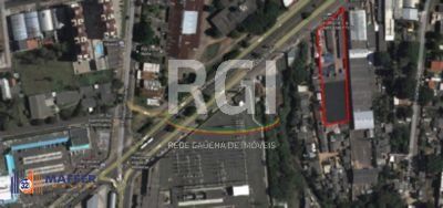 Terreno para Venda - 4838m², 0 dormitórios, Sarandí