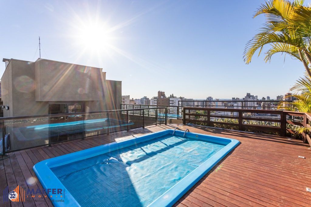 Cobertura, 5 quartos, 440 m² - Foto 32