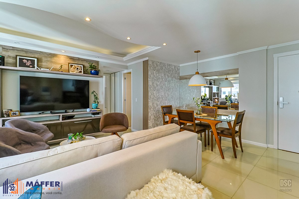 Apartamento, 3 quartos, 67 m² - Foto 48
