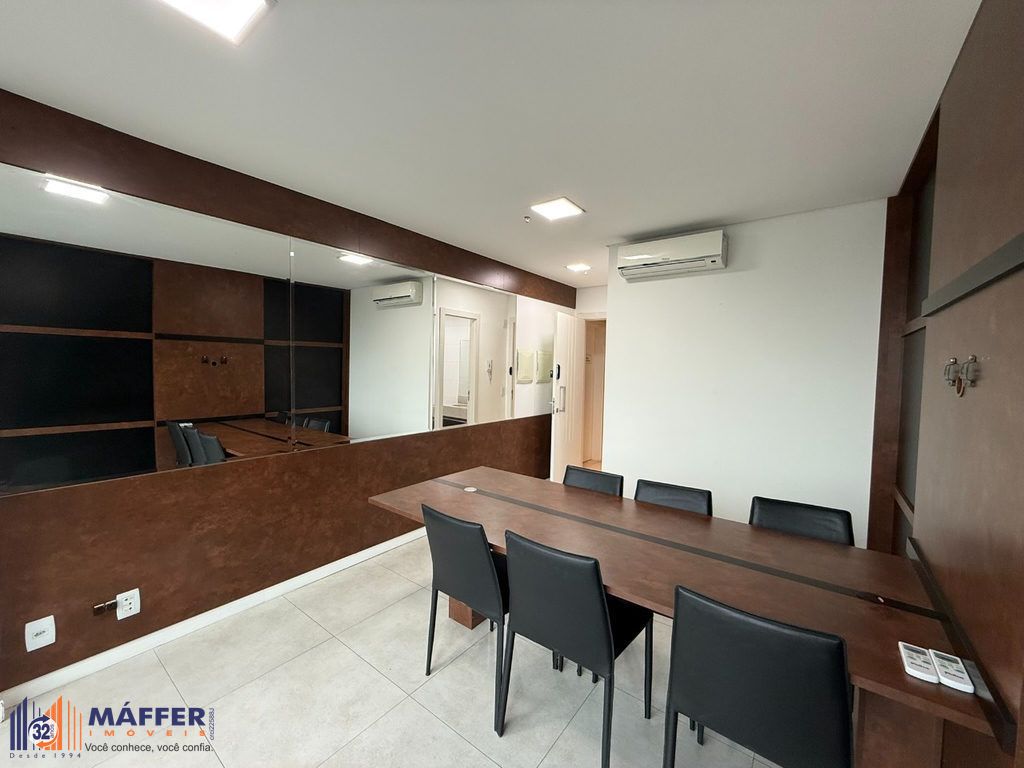 Apartamento, 1 quarto, 30 m² - Foto 17