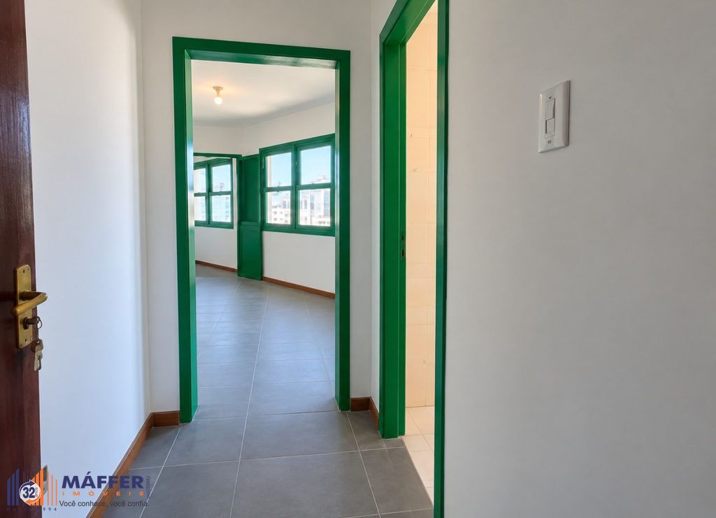 Apartamento, 3 quartos, 84 m² - Foto 3